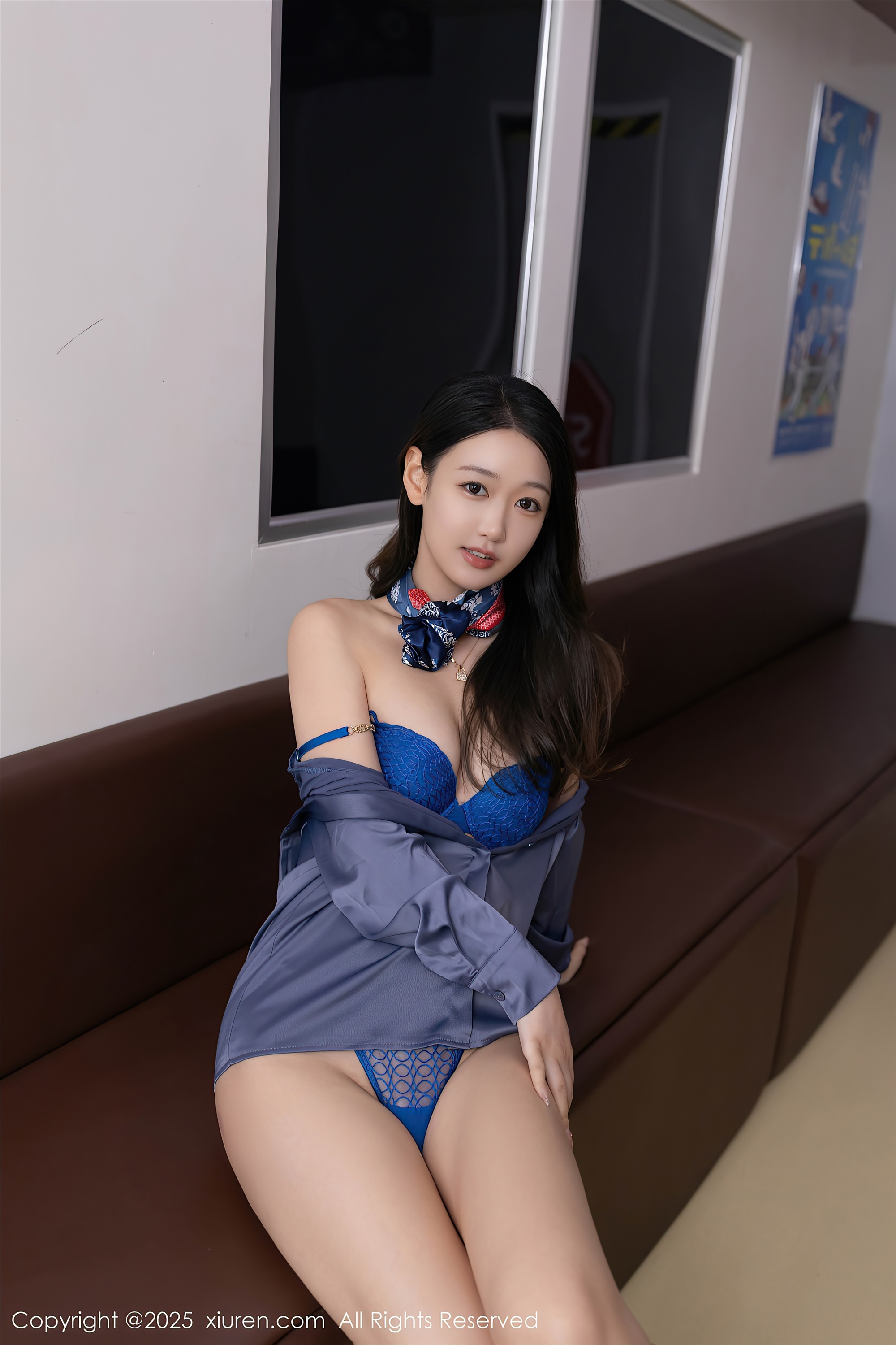 Xiuren秀人网 2025.01.25 NO.9824 唐安琪